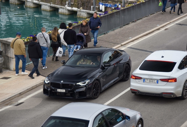 BMW M2 Coupé G87