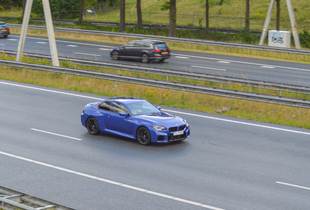 BMW M2 Coupé G87
