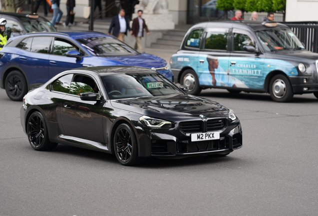 BMW M2 Coupé G87