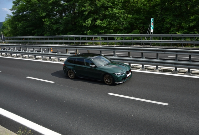 BMW M3 G81 CS Touring