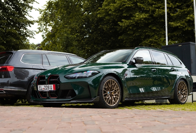 BMW M3 G81 CS Touring