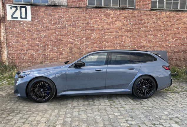BMW M5 G99 Touring
