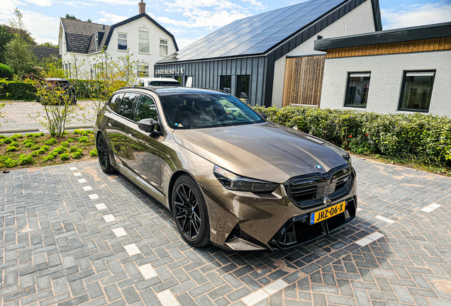 BMW M5 G99 Touring