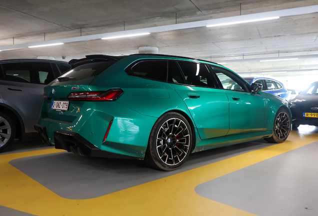 BMW M5 G99 Touring