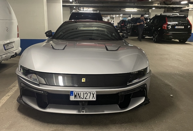 Ferrari 12Cilindri