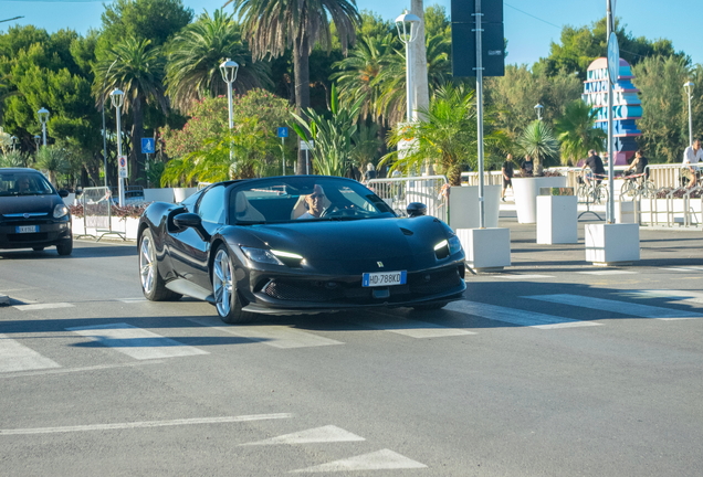 Ferrari 296 GTS