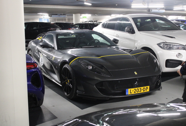 Ferrari 812 GTS