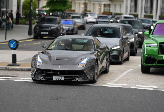 Ferrari F12berlinetta