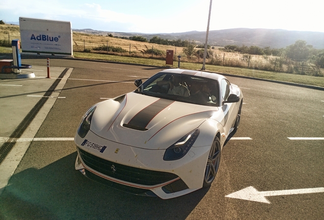 Ferrari F12berlinetta