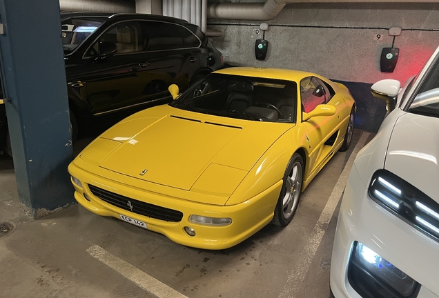 Ferrari F355 Berlinetta