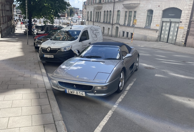 Ferrari F355 Spider