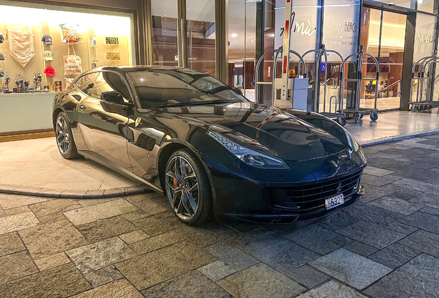 Ferrari GTC4Lusso