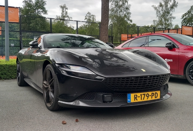 Ferrari Roma