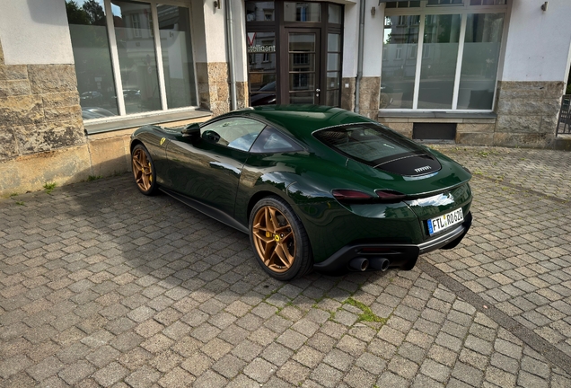 Ferrari Roma