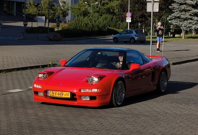 Honda NSX