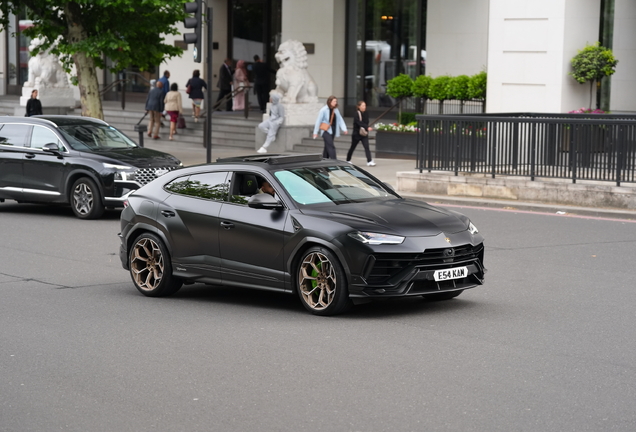 Lamborghini Urus Performante