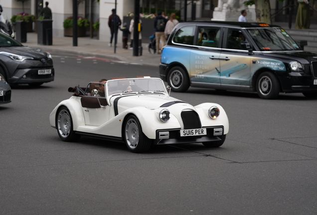 Morgan Supersport