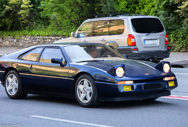Venturi Coupé 200