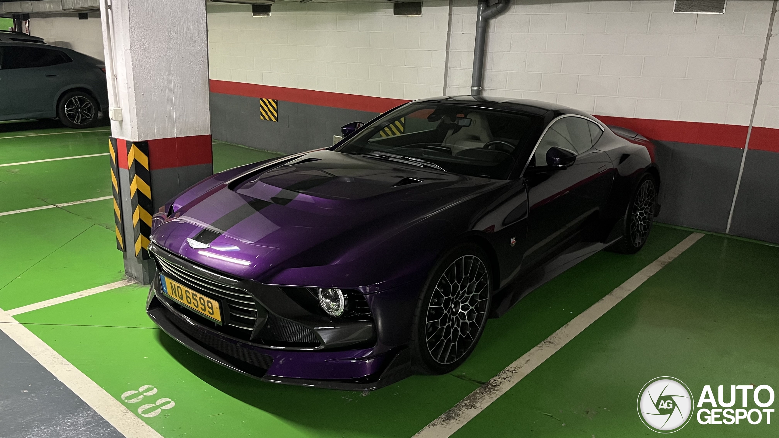 Coolse auto van het moment?