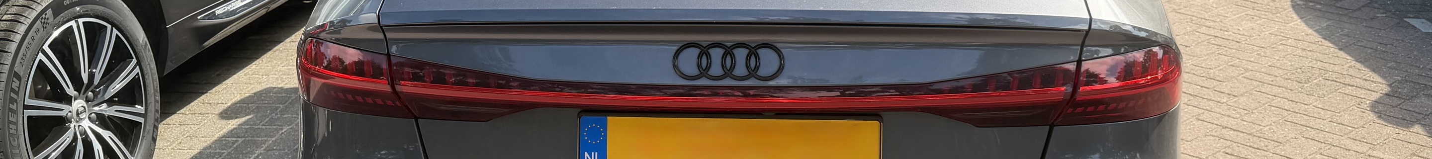 Audi RS7 Sportback C8