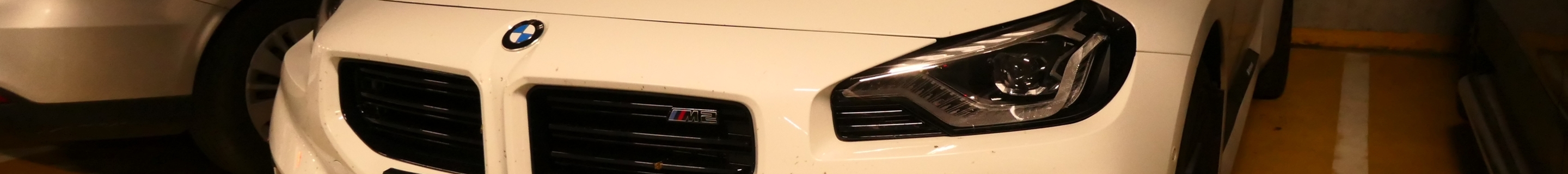 BMW M2 Coupé G87