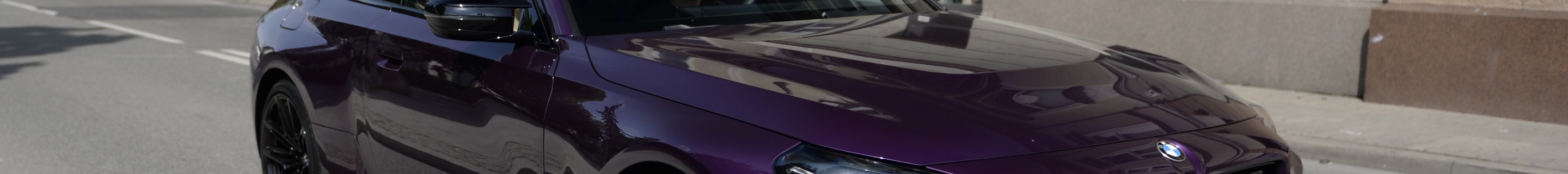 BMW M2 Coupé G87