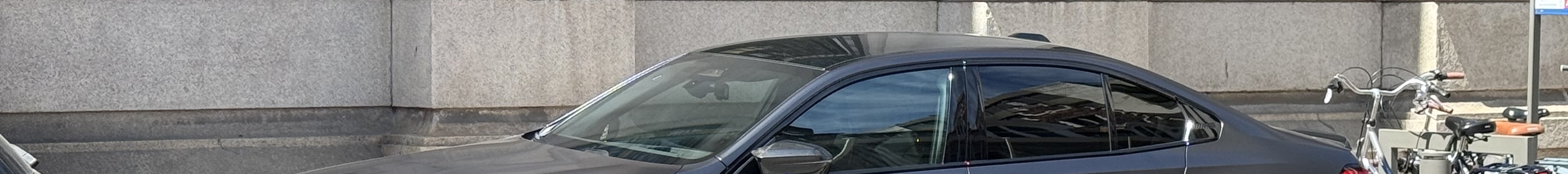 BMW M5 G90