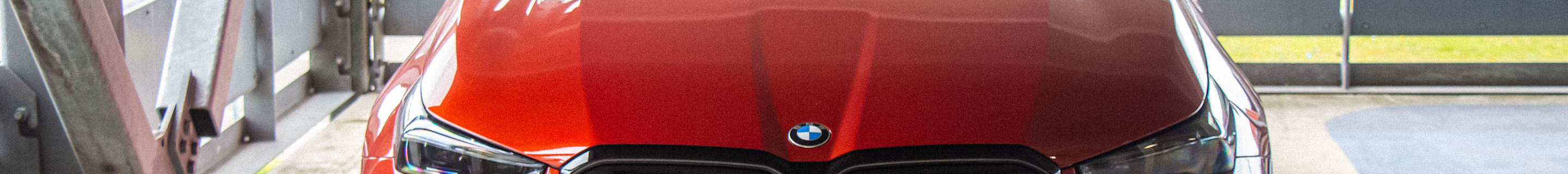 BMW M5 G90