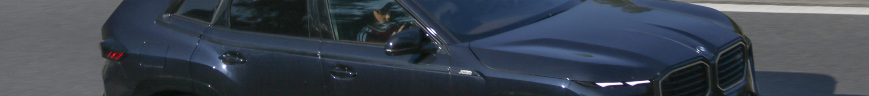BMW XM G09