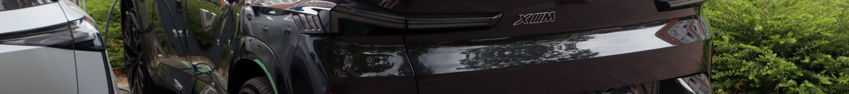 BMW XM G09