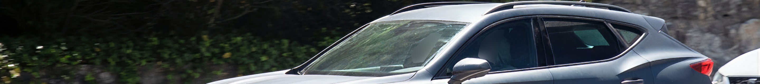 CUPRA Formentor VZ5