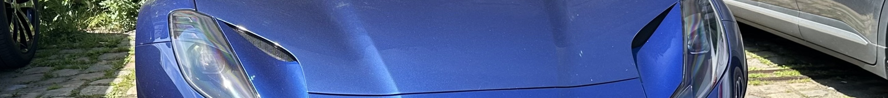 Ferrari 812 GTS