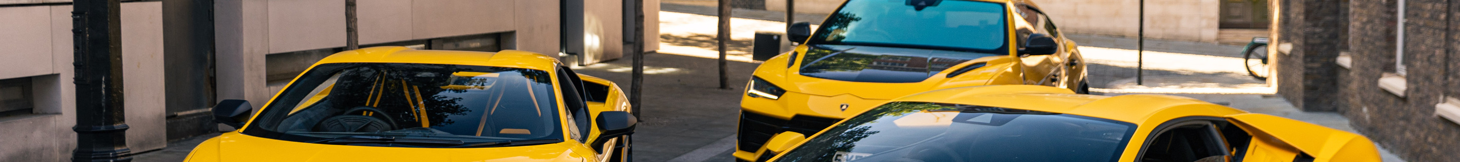 Lamborghini Temerario