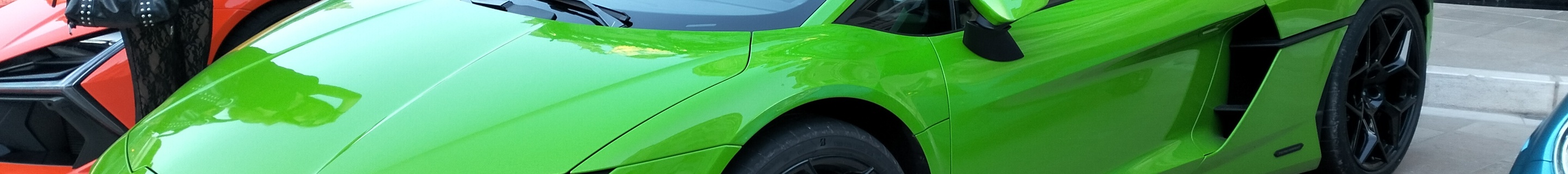 Lamborghini Temerario