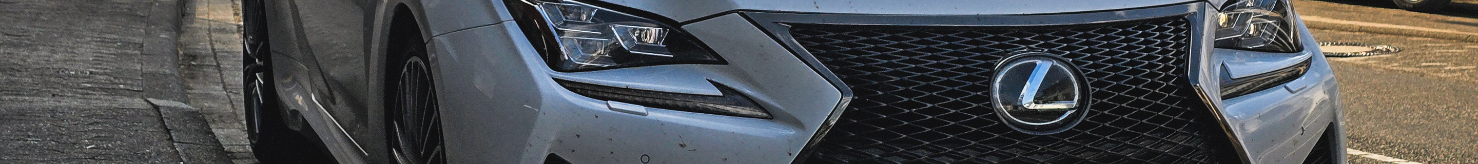 Lexus RC F