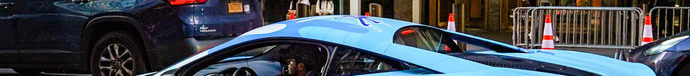 McLaren Artura