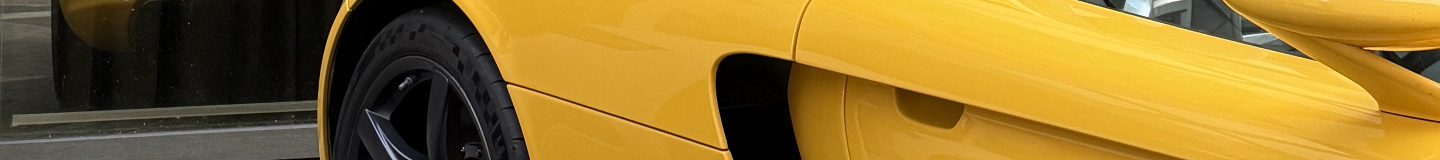 Porsche Carrera GT