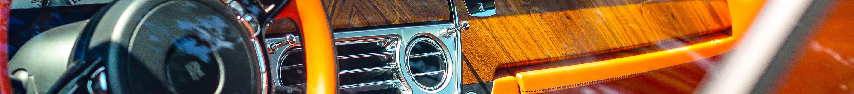 Rolls-Royce Dawn