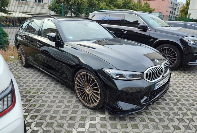 Alpina B3 GT Touring 2023