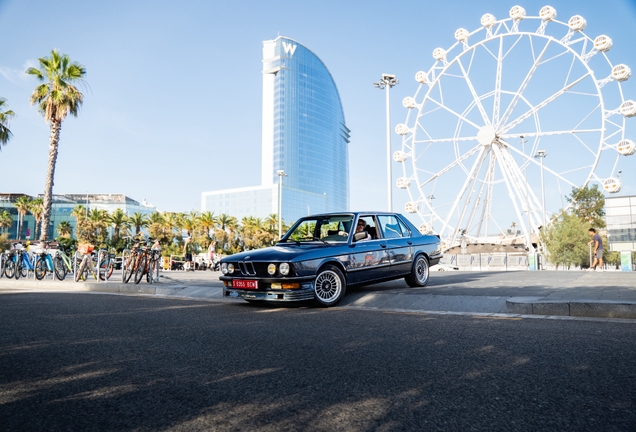 Alpina B6 2.8