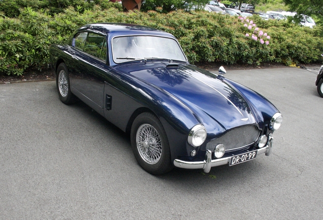 Aston Martin DB2/4 MKIII