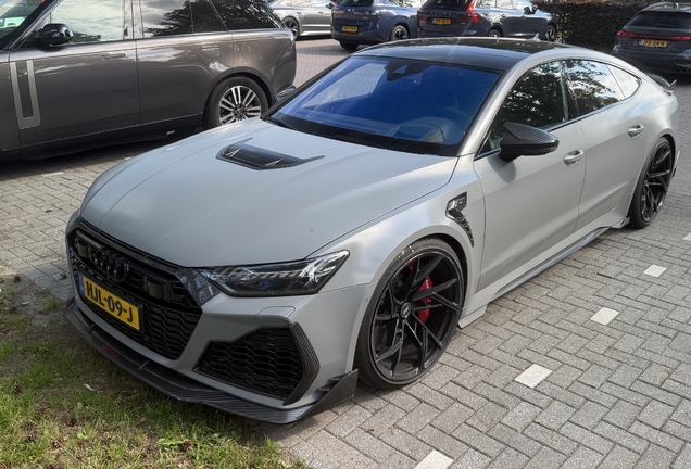 Audi ABT RS7 Sportback C8 Legacy Edition 1000