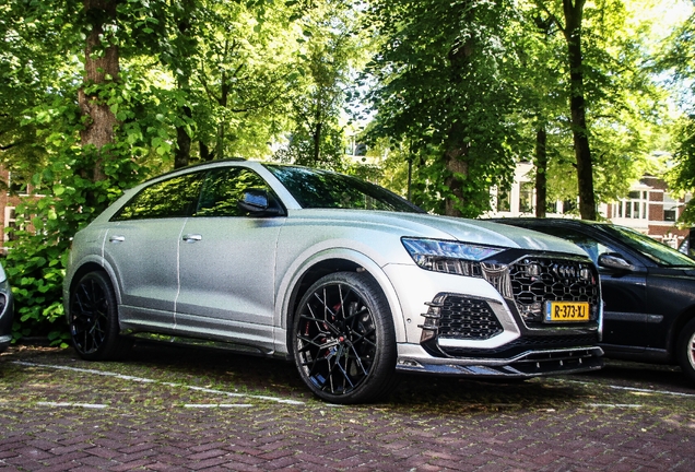 Audi RS Q8 Urban