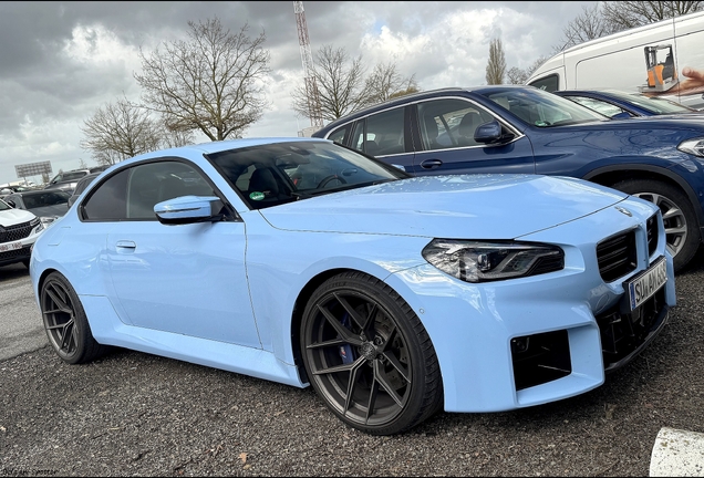 BMW M2 Coupé G87