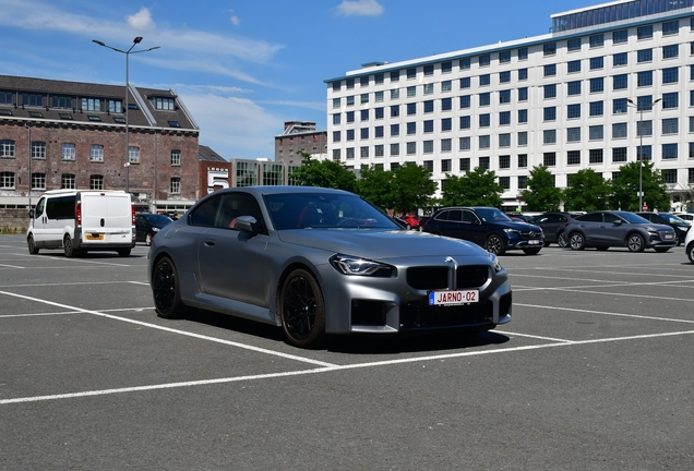 BMW M2 Coupé G87