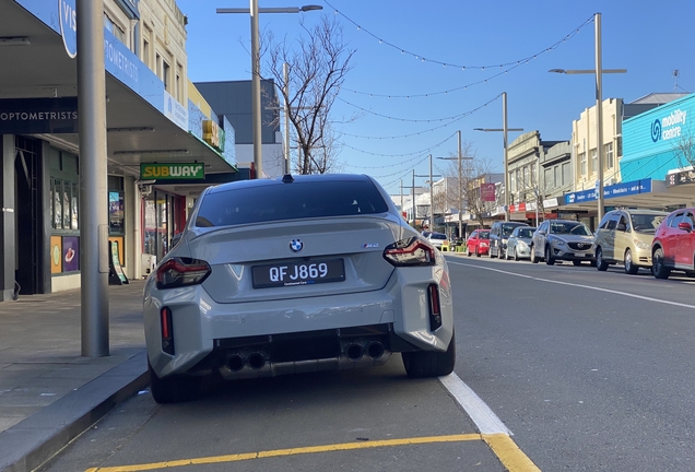 BMW M2 Coupé G87