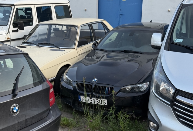 BMW M3 E92 Coupé