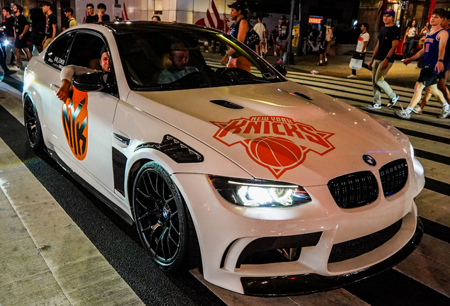 BMW M3 E92 Coupé