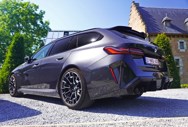 BMW M5 G99 Touring