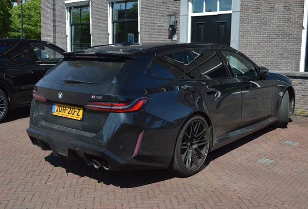 BMW M5 G99 Touring